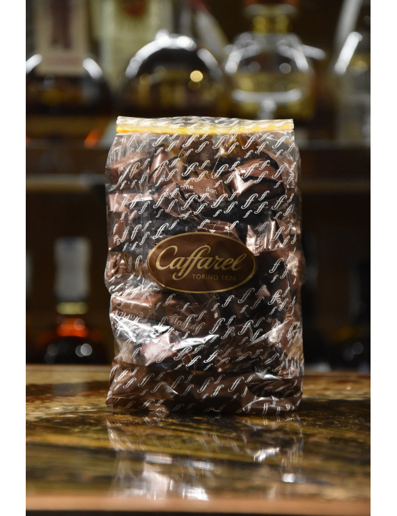 CAFFAREL CIOCCOLATINI TARTUFI ASSORTITI 250g