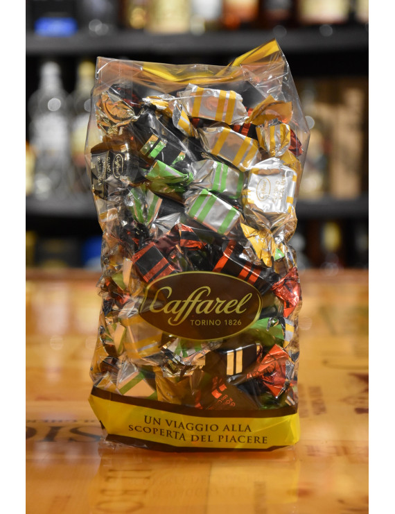 CAFFAREL CIOCCOLATINI CREMI´ 250g