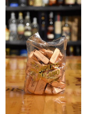 BARATTI CIOCCOLATINI GIANDUIOTTI 250g