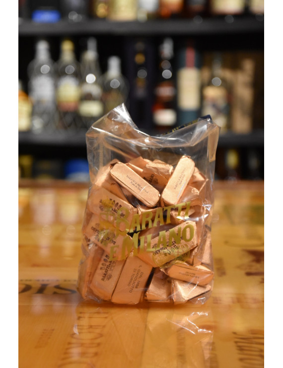 BARATTI CIOCCOLATINI GIANDUIOTTI 250g