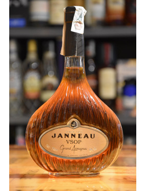 JANNEAU ARMAGNAC VSOP CL.70