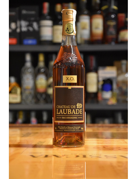 LAUBADE BAS ARMAGNAC XO CL.70