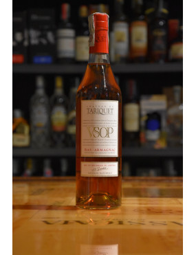 TARIQUET BAS ARMAGNAC VSOP CL.70