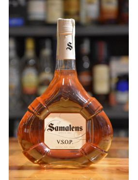 SAMALENS BAS ARMAGNAC VSOP CL.70