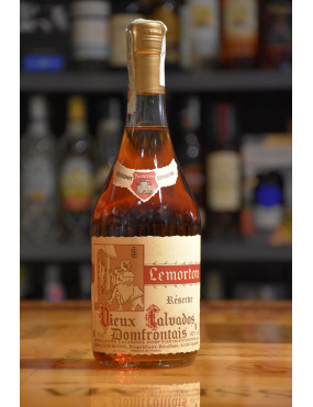 LEMORTON CALVADOS RESERVE CL.70