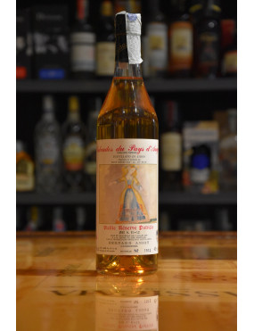 BERNARD AMIOT CALVADOS RESERVE PATRICIA CL.70