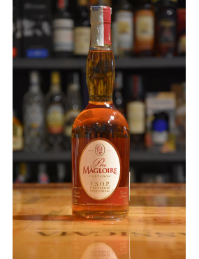 PERE MAGLOIRE CALVADOS VSOP CL.70