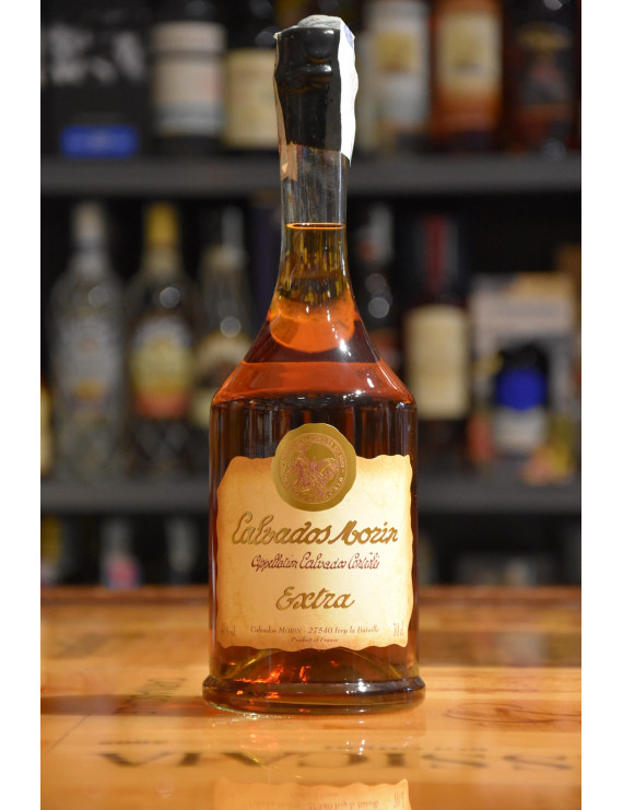 MORIN CALVADOS VIEUX EXTRA CL.70