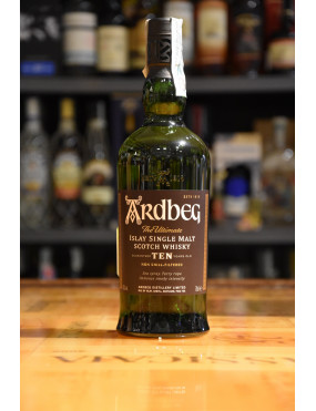 ARDBEG 10 Y CL.70