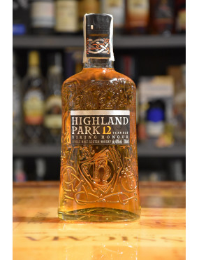 HIGHLAND PARK 12 Y CL.70