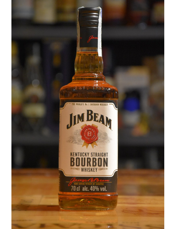 JIM BEAM CL.70