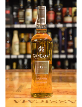 GLEN GRANT 12 Y CL.70