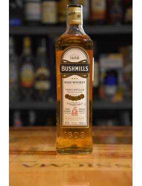 BUSHMILLS ORIGINAL CL.70