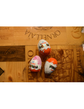 FERRERO KINDER SORPRESA SINGOLO 20g