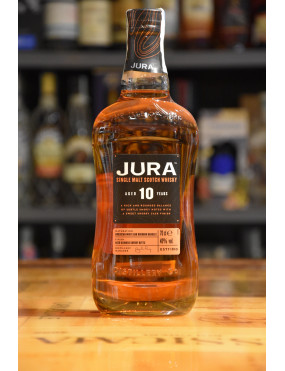 ISLE OF JURA 10 Y CL.70