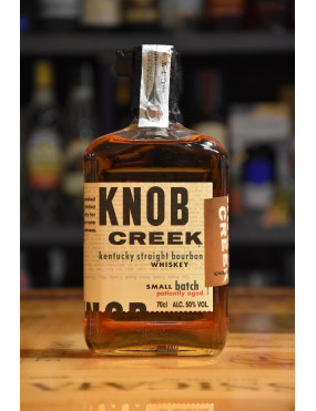 KNOB CREEK BOURBON CL.70