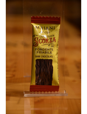 MAJANI SCORZA 25g