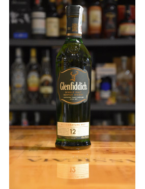 GLENFIDDICH 12 Y CL.70