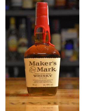 MAKER´S MARK BOURBON CL.70