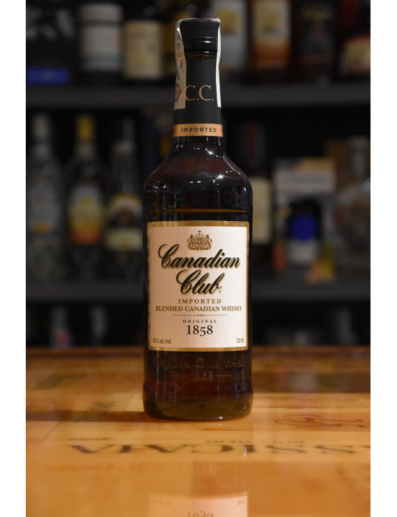 CANADIAN CLUB CL.70