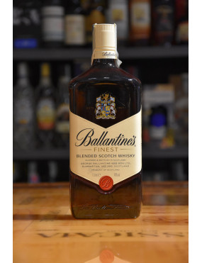 BALLANTINES FINEST CL.100