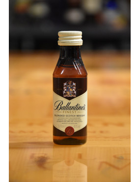 BALLANTINES 5 Y CL.5