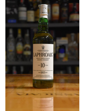 LAPHROAIG 10 Y CL.70