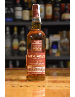 GLENDRONACH 12 Y CL.70