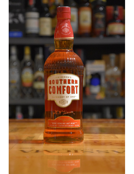 SOUTHERN COMFORT CL.100