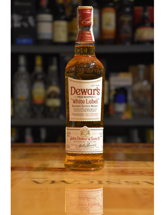 DEWAR´S WHITE LABEL CL.70