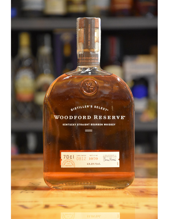 WOODFORD RESERVE CL.70