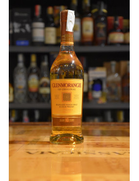 GLENMORANGIE THE ORIGINAL 10 Y CL.70
