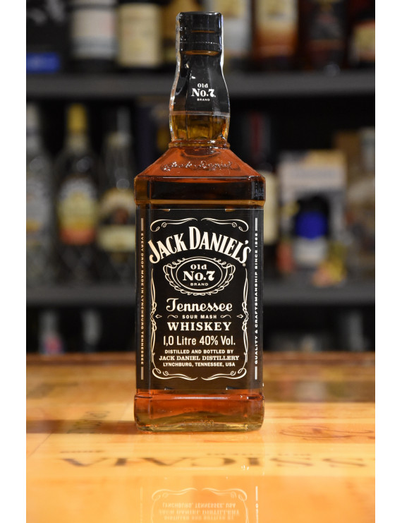 JACK DANIEL´S N° 7 Y CL.100
