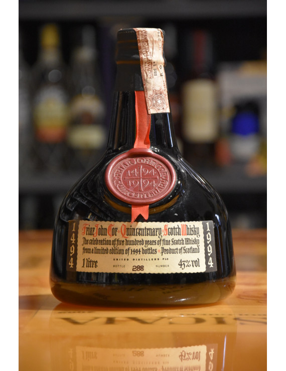 JOHNNIE WALKER FRIAR COR CL.100