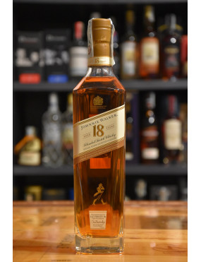 JOHNNIE WALKER ULTIMATE 18 Y CL.70