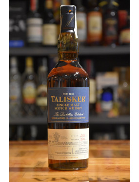 TALISKER DISTILLERS EDITION 2005 CL.70