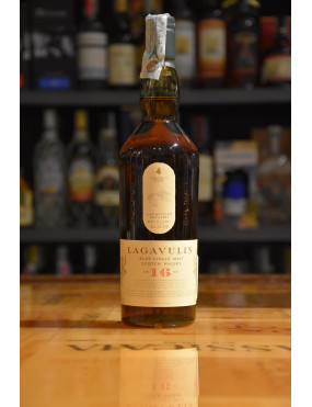 LAGAVULIN 16 Y CL.70