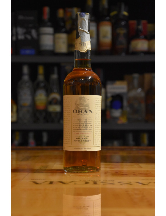 OBAN 14 Y CL.70