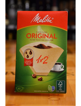 MELITTA FILTRI 1 x 2