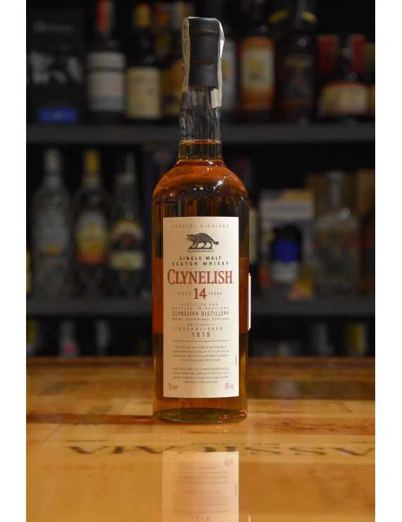 CLYNELISH 14 Y CL.70