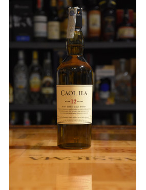 CAOL ILA 12 Y CL.70