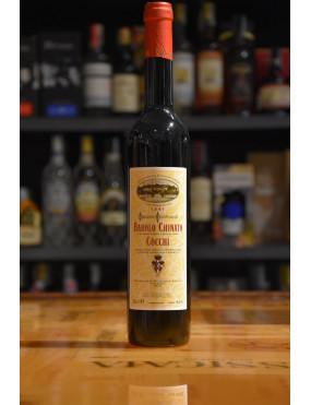 COCCHI BAROLO CHINATO CL.50