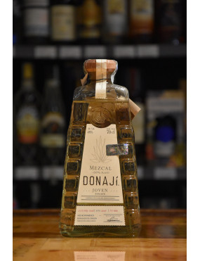 DONAJI MEZCAL JOVEN ESPADIN CL.70