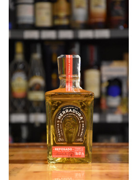 HERRADURA TEQUILA REPOSADO CL.70