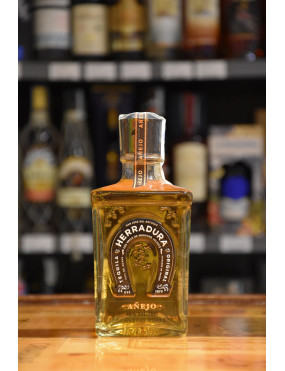 HERRADURA TEQUILA ANEJO CL.70