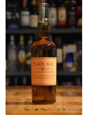 CAOL ILA 18 Y CL.70