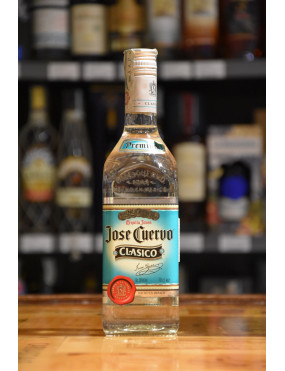 JOSE´ CUERVO TEQUILA CLASICO CL.70