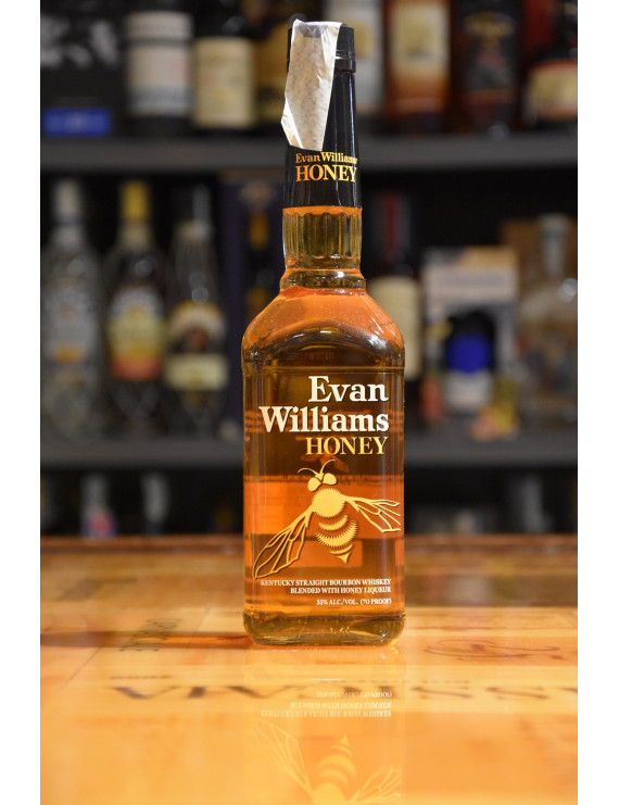 EVAN WILLIAMS HONEY CL.70