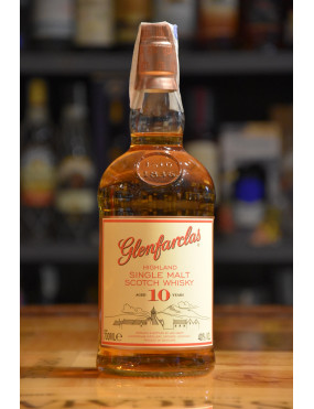 GLENFARCLAS 10 Y CL.70