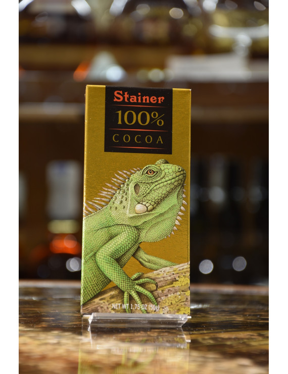 STAINER TAV.CACAO 100% 50g